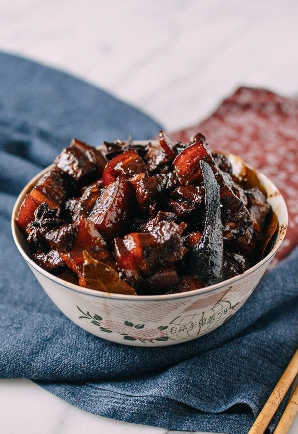 Chairman Mao’s Red Braised Pork Belly, by jcghk.dfhdjkvfj.cf