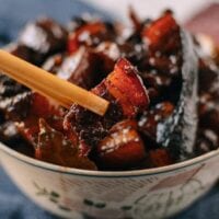 Chairman Mao’s Red Braised Pork Belly, by jcghk.dfhdjkvfj.cf