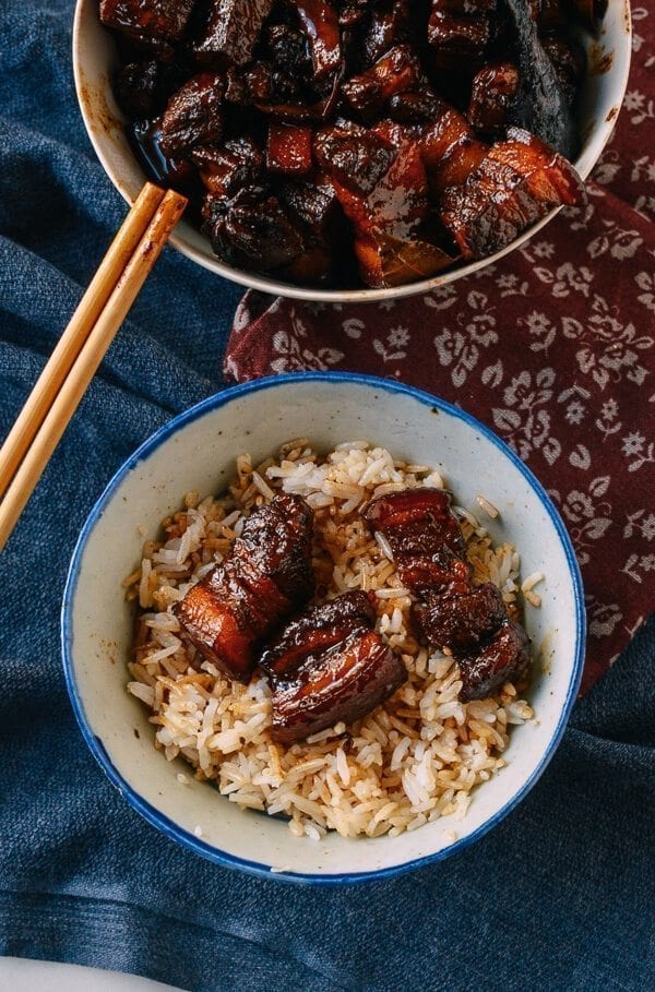 Chairman Mao’s Red Braised Pork Belly, by jcghk.dfhdjkvfj.cf