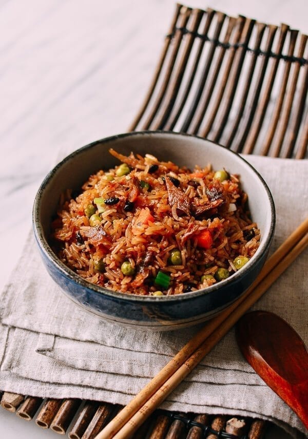 One Pot Rice Cooker Rice with Dace Fish, by jcghk.dfhdjkvfj.cf