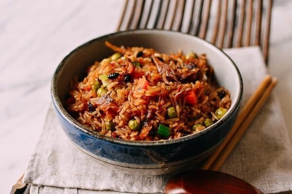 One Pot Rice Cooker Rice with Dace Fish, by jcghk.dfhdjkvfj.cf