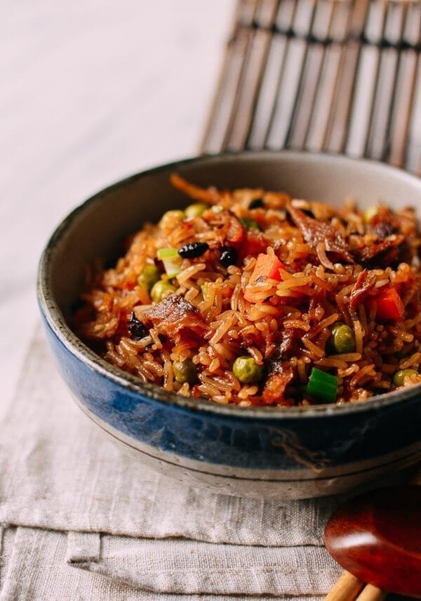 One Pot Rice Cooker Rice with Dace Fish, by jcghk.dfhdjkvfj.cf