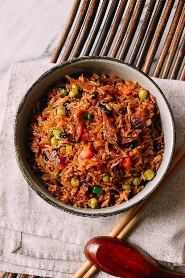One Pot Rice Cooker Rice with Dace Fish, by jcghk.dfhdjkvfj.cf