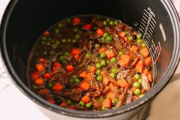 One Pot Rice Cooker Rice with Dace Fish, by jcghk.dfhdjkvfj.cf