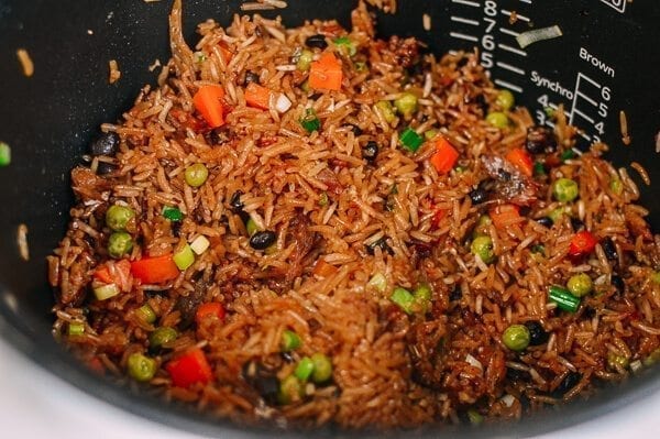 One Pot Rice Cooker Rice with Dace Fish, by jcghk.dfhdjkvfj.cf