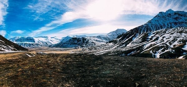 Iceland