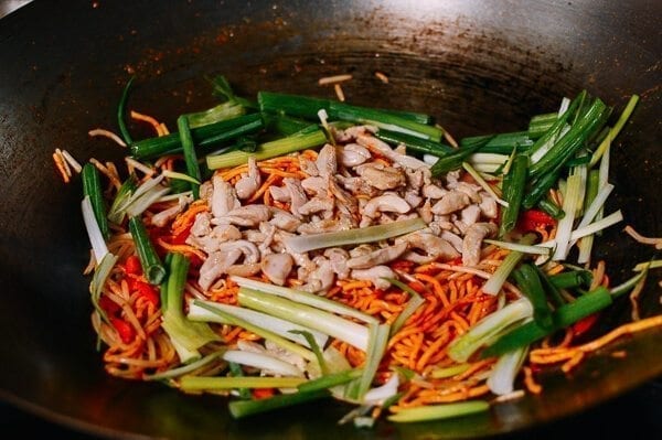 Red Curry Noodles with Chicken, by jcghk.dfhdjkvfj.cf