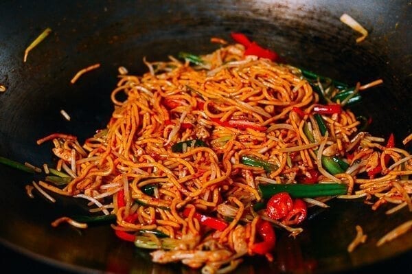 Red Curry Noodles with Chicken, by jcghk.dfhdjkvfj.cf