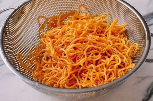 Red Curry Noodles with Chicken, by jcghk.dfhdjkvfj.cf