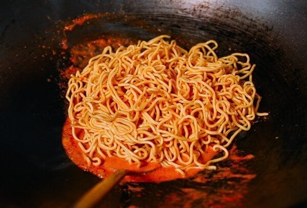Red Curry Noodles with Chicken, by jcghk.dfhdjkvfj.cf