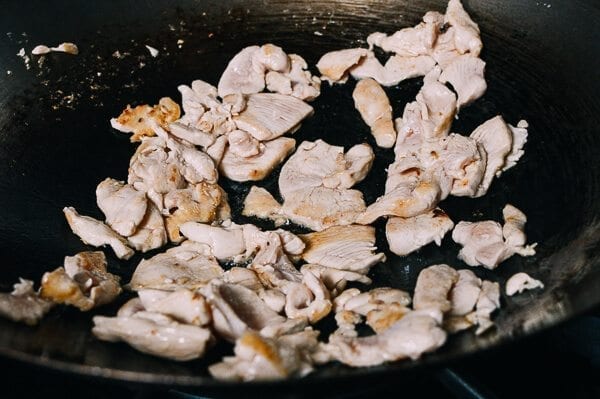 Thai Chili Sauce Chicken Stir-fry, by jcghk.dfhdjkvfj.cf