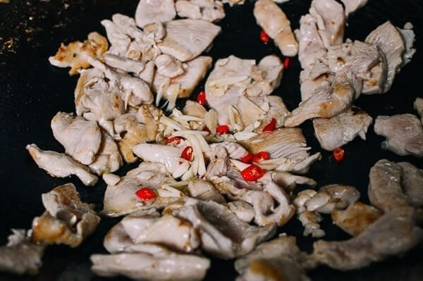 Thai Chili Sauce Chicken Stir-fry, by jcghk.dfhdjkvfj.cf