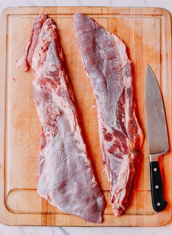 Chinese Rib Tips, by jcghk.dfhdjkvfj.cf