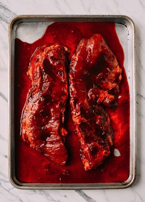 Chinese Rib Tips, by jcghk.dfhdjkvfj.cf