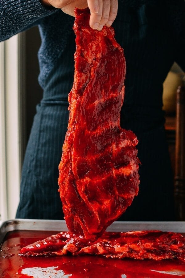 Chinese Rib Tips, by jcghk.dfhdjkvfj.cf