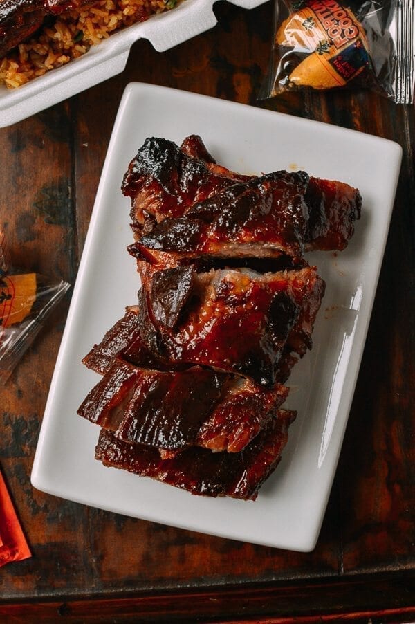 Chinese Rib Tips, by jcghk.dfhdjkvfj.cf
