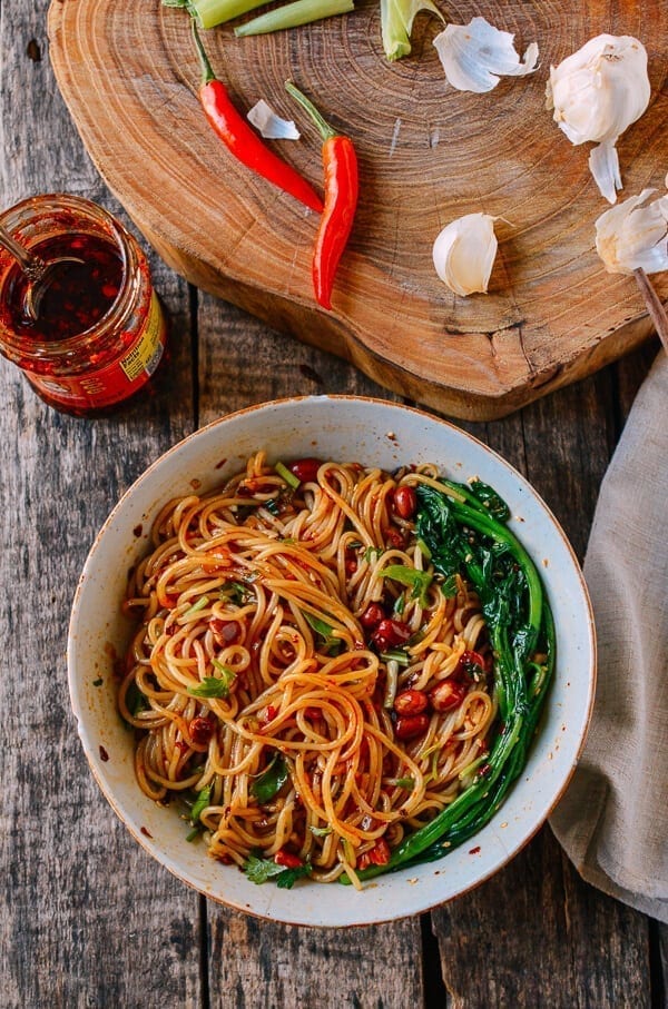 Lao Gan Ma Noodles, by jcghk.dfhdjkvfj.cf