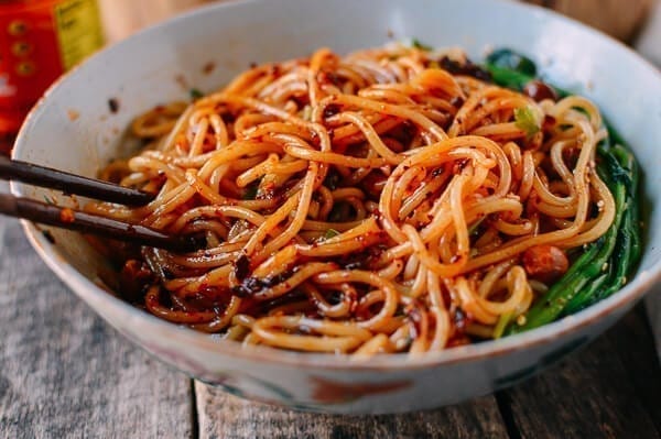 Lao Gan Ma Noodles, by jcghk.dfhdjkvfj.cf