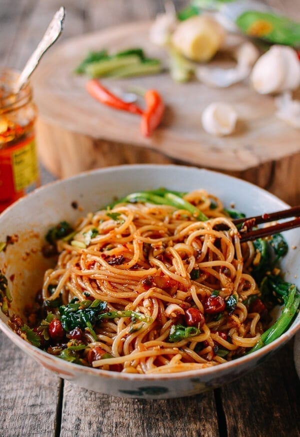 Lao Gan Ma Noodles, by jcghk.dfhdjkvfj.cf