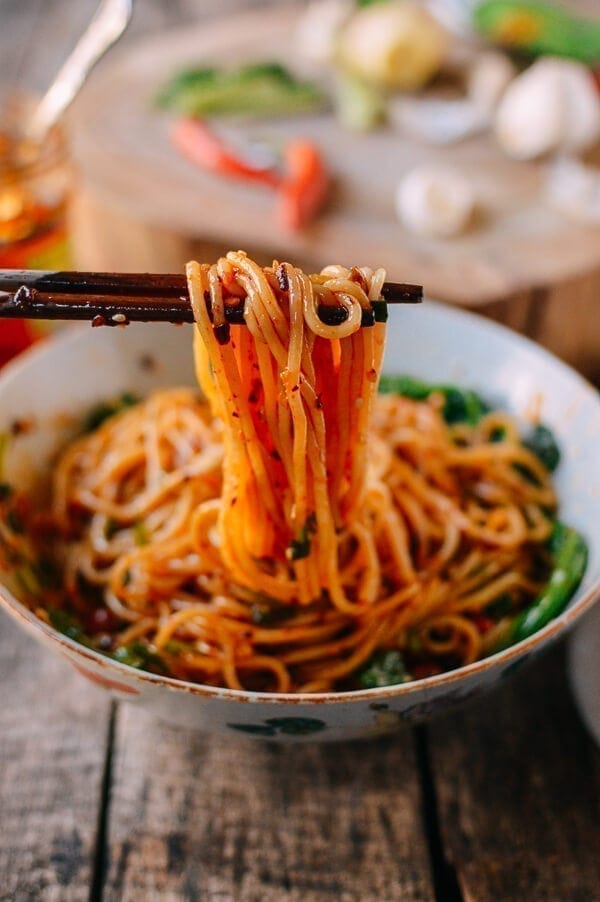 Lao Gan Ma Noodles, by jcghk.dfhdjkvfj.cf