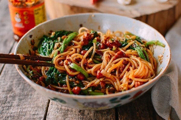 Lao Gan Ma Noodles, by jcghk.dfhdjkvfj.cf