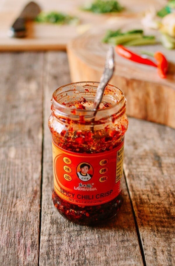 Lao Gan Ma Noodles, by jcghk.dfhdjkvfj.cf