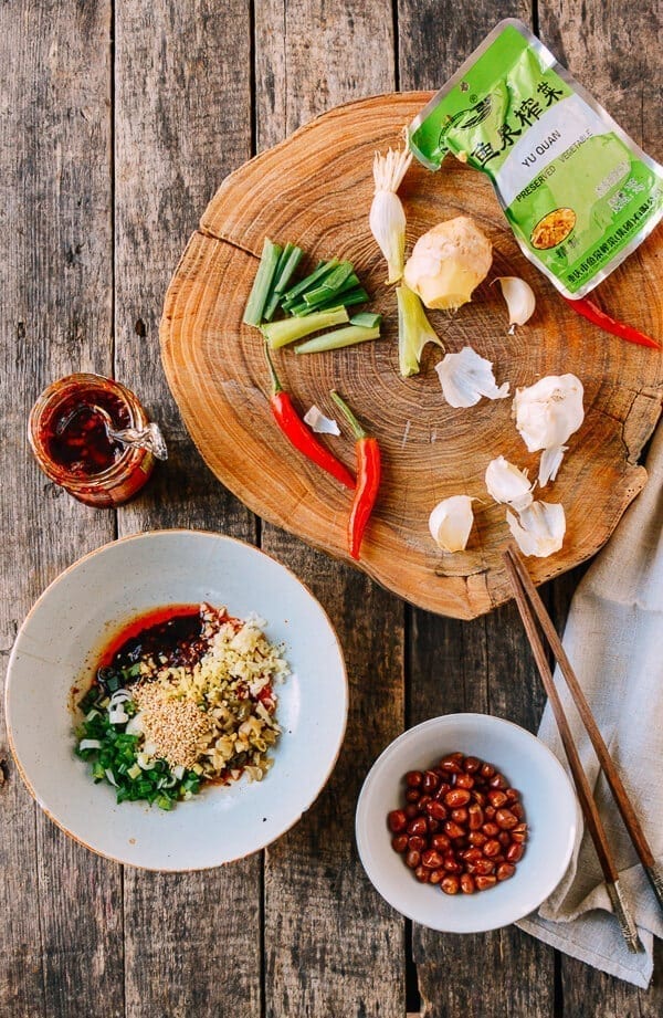 Lao Gan Ma Noodles, by jcghk.dfhdjkvfj.cf