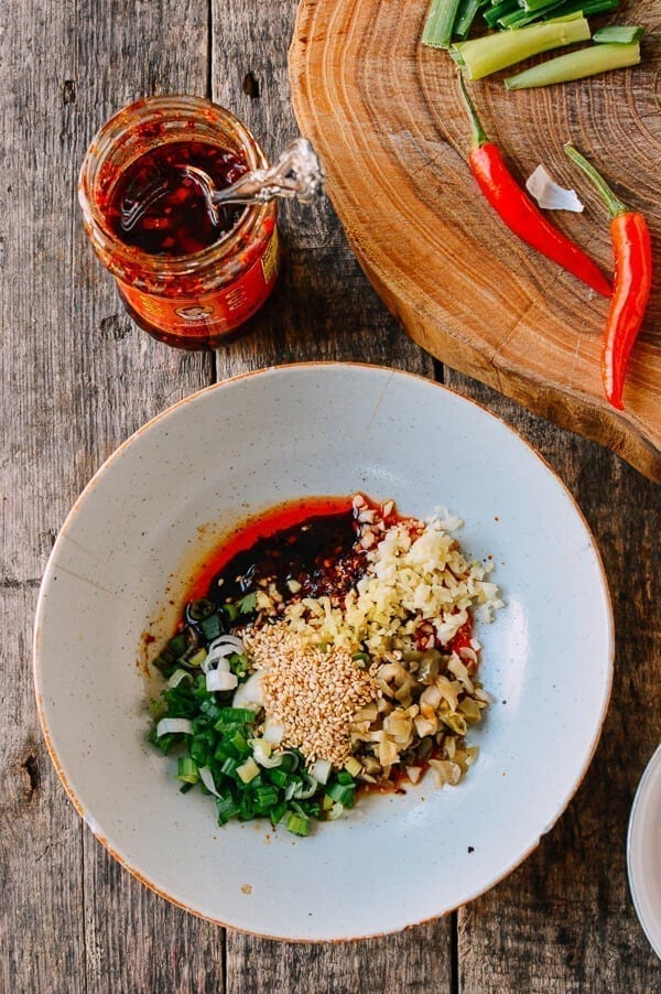 Lao Gan Ma Noodles, by jcghk.dfhdjkvfj.cf