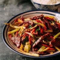 Dry Fried Sichuan Beef, by jcghk.dfhdjkvfj.cf