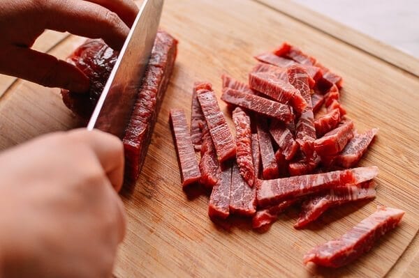 Dry Fried Sichuan Beef, by jcghk.dfhdjkvfj.cf