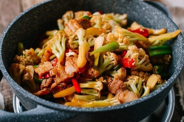 Chinese Dry Pot Cauliflower, by jcghk.dfhdjkvfj.cf