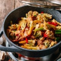 Chinese Dry Pot Cauliflower, by jcghk.dfhdjkvfj.cf