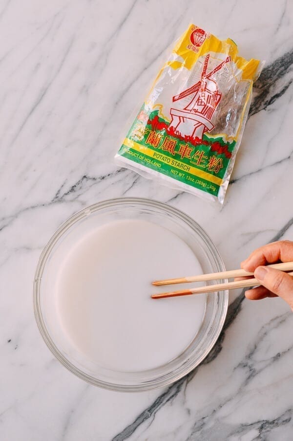 Dongbei Guo Bao Rou (Crispy Sweet & Sour Pork), by jcghk.dfhdjkvfj.cf