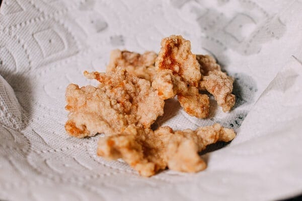 Dongbei Guo Bao Rou (Crispy Sweet & Sour Pork), by jcghk.dfhdjkvfj.cf