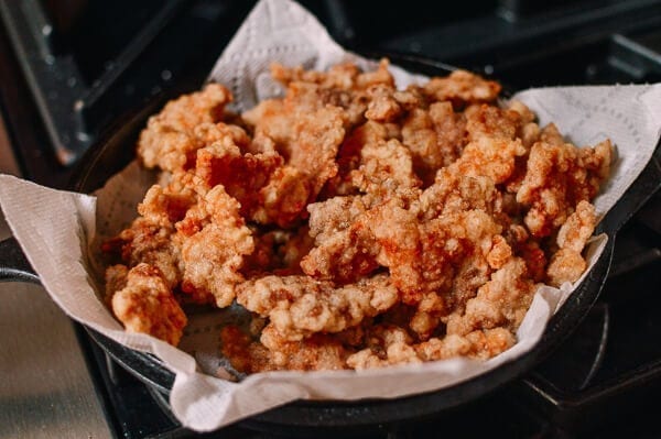 Dongbei Guo Bao Rou (Crispy Sweet & Sour Pork), by jcghk.dfhdjkvfj.cf