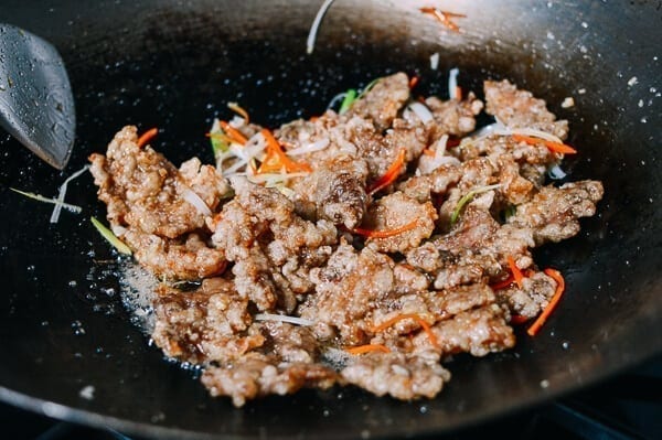 Dongbei Guo Bao Rou (Crispy Sweet & Sour Pork), by jcghk.dfhdjkvfj.cf