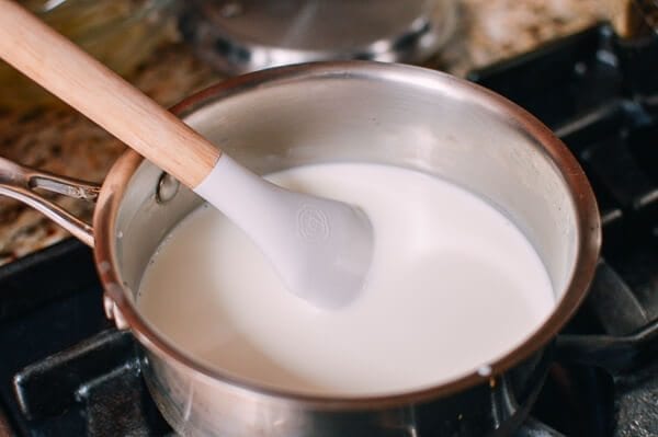 Cantonese Steamed Milk Egg Pudding (双皮奶), by jcghk.dfhdjkvfj.cf