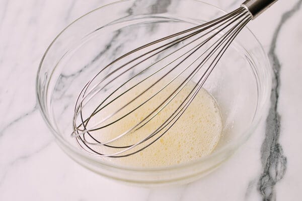 Cantonese Steamed Milk Egg Pudding (双皮奶), by jcghk.dfhdjkvfj.cf