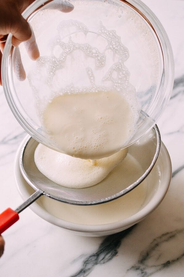 Cantonese Steamed Milk Egg Pudding (双皮奶), by jcghk.dfhdjkvfj.cf