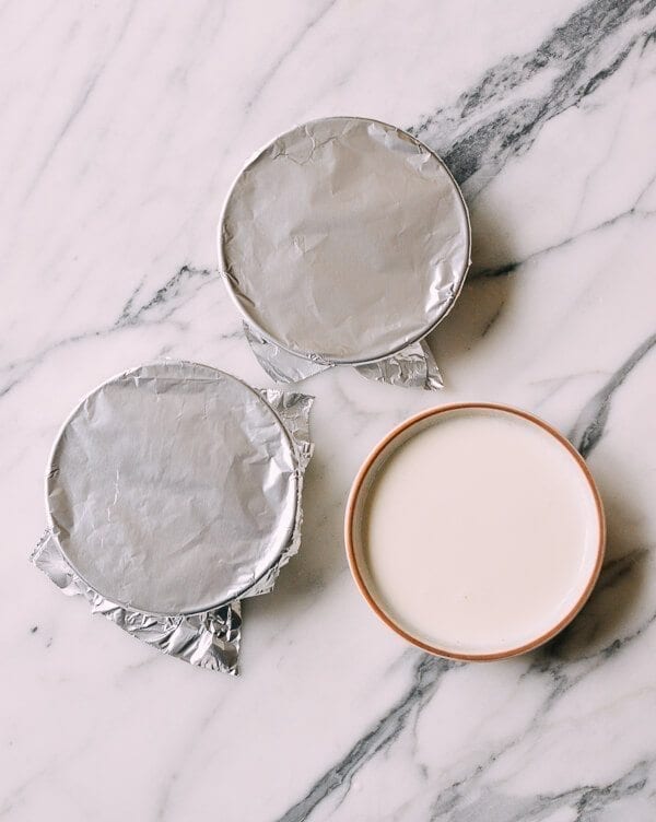 Cantonese Steamed Milk Egg Pudding (双皮奶), by jcghk.dfhdjkvfj.cf
