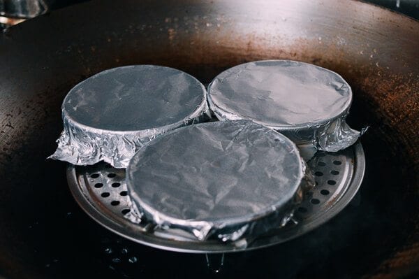 Cantonese Steamed Milk Egg Pudding (双皮奶), by jcghk.dfhdjkvfj.cf