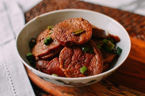 Braised Chinese Vegan Chicken, by jcghk.dfhdjkvfj.cf