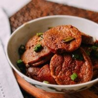 Braised Chinese Vegan Chicken, by jcghk.dfhdjkvfj.cf