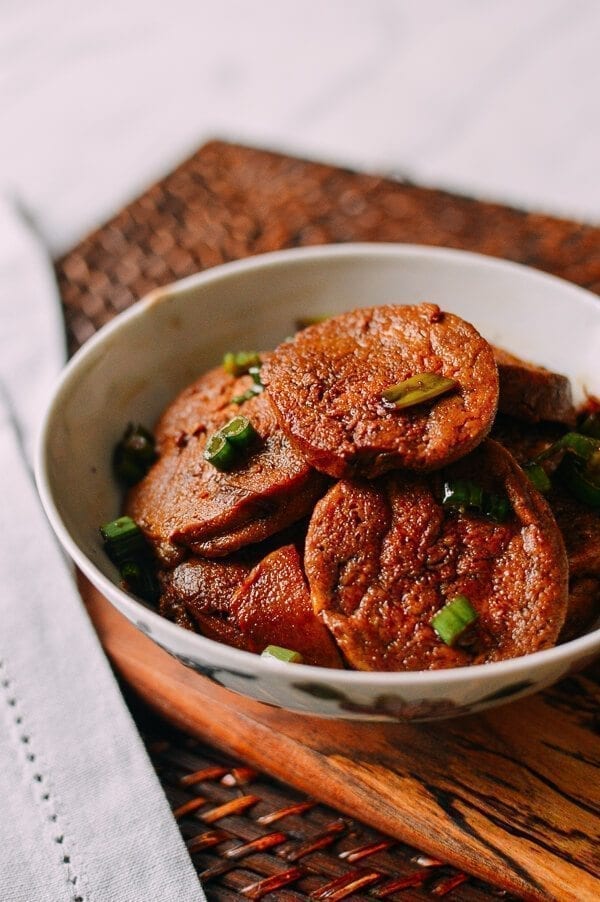 Braised Chinese Vegan Chicken, by jcghk.dfhdjkvfj.cf