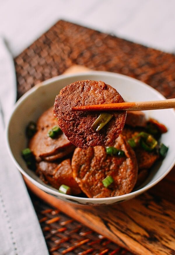 Braised Chinese Vegan Chicken, by jcghk.dfhdjkvfj.cf