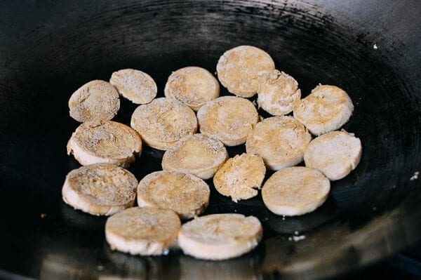 Braised Chinese Vegan Chicken, by jcghk.dfhdjkvfj.cf