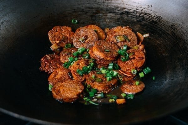 Braised Chinese Vegan Chicken, by jcghk.dfhdjkvfj.cf