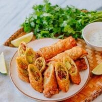 Avocado Egg Rolls, by jcghk.dfhdjkvfj.cf