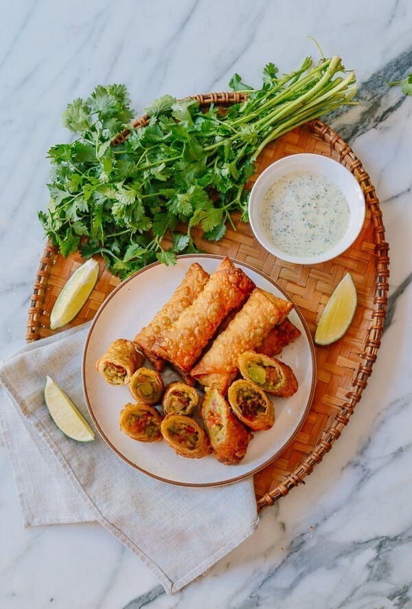 Avocado Egg Rolls, by jcghk.dfhdjkvfj.cf