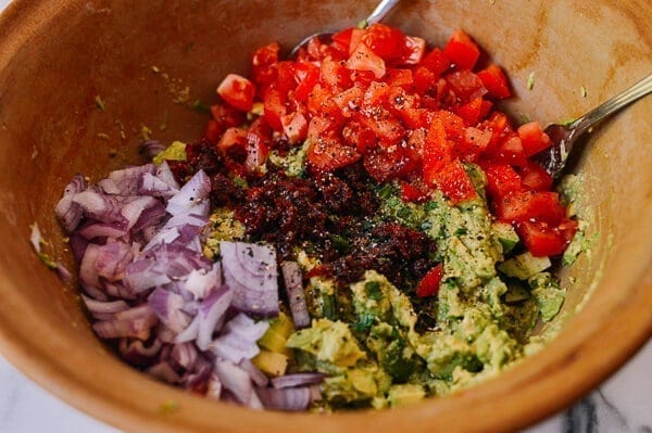 Avocado Egg Rolls, by jcghk.dfhdjkvfj.cf